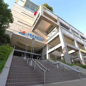Hotel World Hotel&resort, Ōsaka