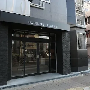 선플라자 2 호텔