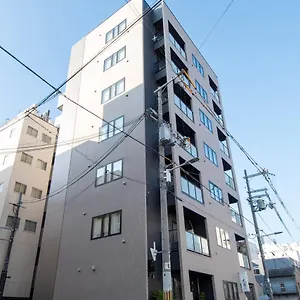 Saku 아파트호텔