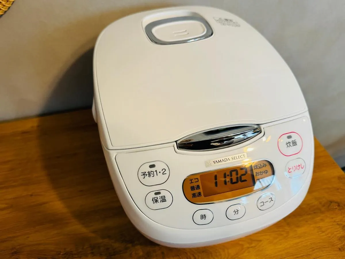 Apartment Ciel Tengachaya Ekimae -Vacation Rental- Osaka