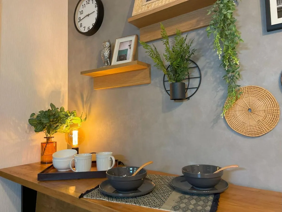 Ciel Tengachaya Ekimae -Vacation Rental- Osaka 0*,  Japan