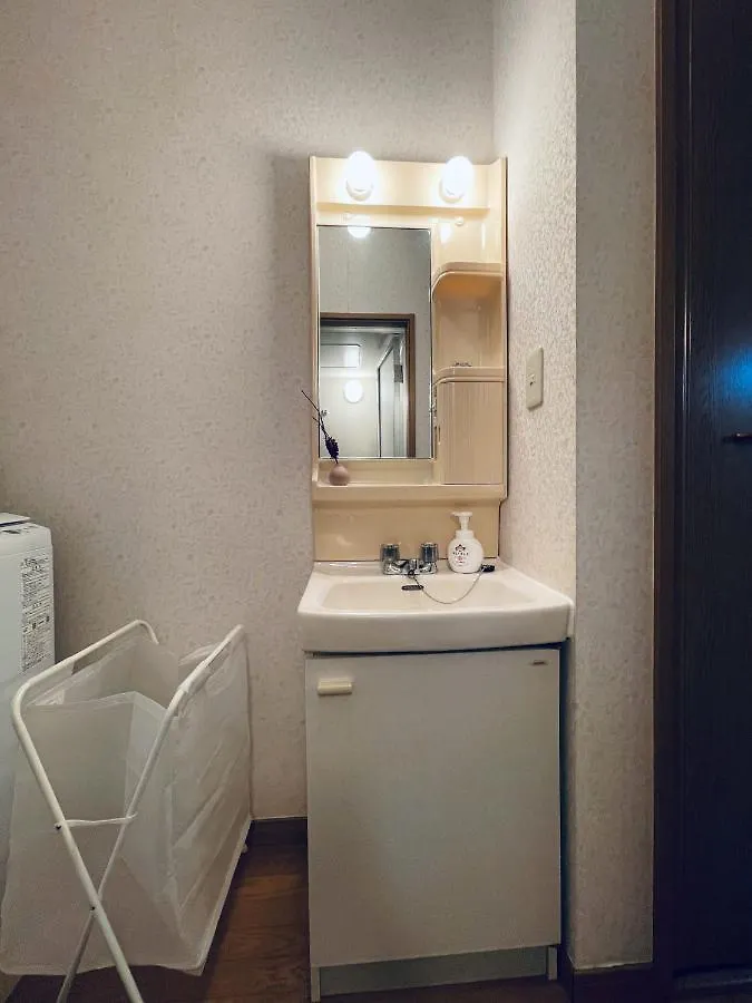 Apartment Ciel Tengachaya Ekimae -Vacation Rental- Osaka Japan