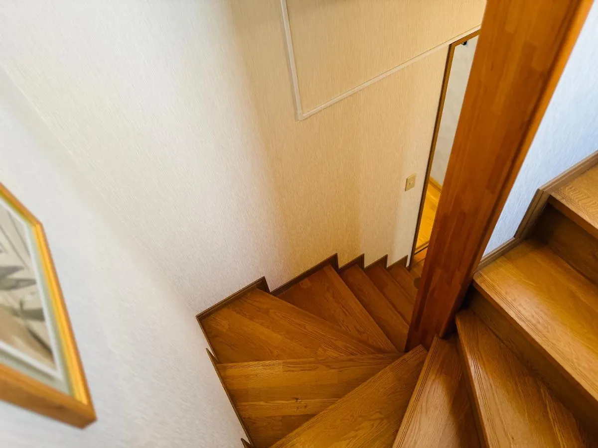 Ciel Tengachaya Ekimae -Vacation Rental- Osaka Apartment