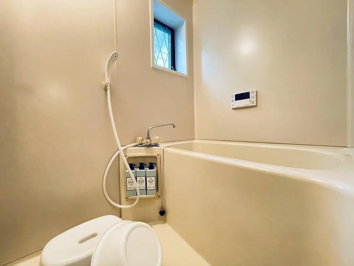 Ciel Tengachaya Ekimae -Vacation Rental- Osaka
