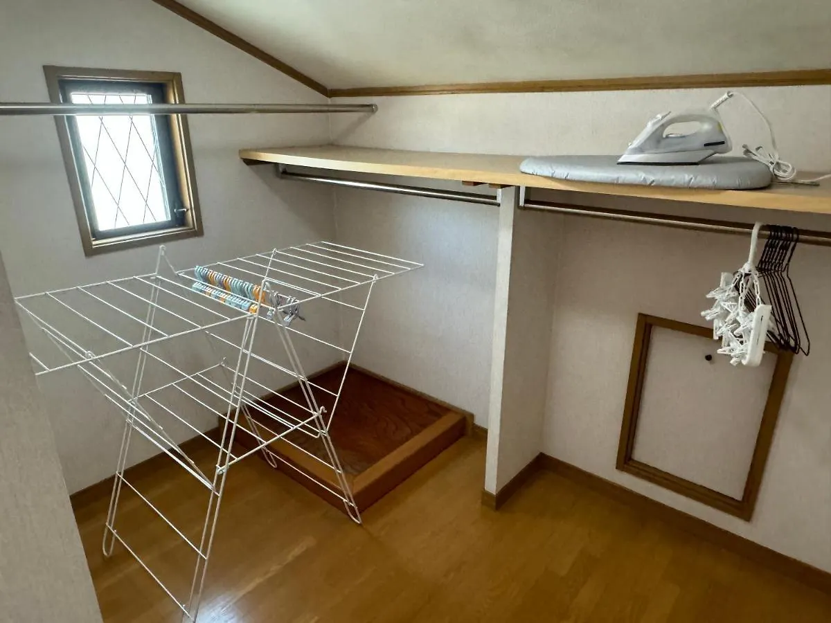 Ciel Tengachaya Ekimae -Vacation Rental- Osaka 0*,  Japan