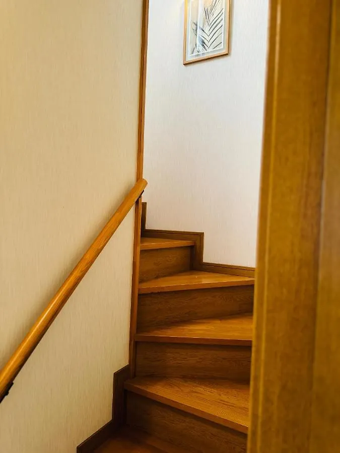 Ciel Tengachaya Ekimae -Vacation Rental- Osaka