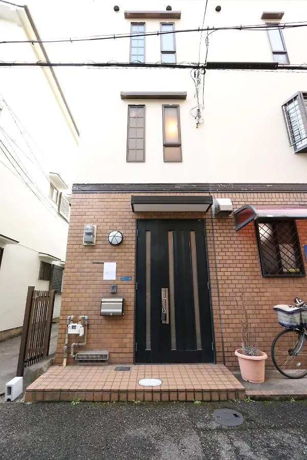 Ciel Tengachaya Ekimae -Vacation Rental- Osaka Japan